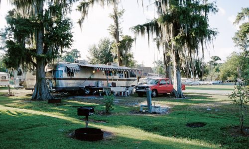 Cajun-Coast