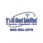 Its All About Satellites