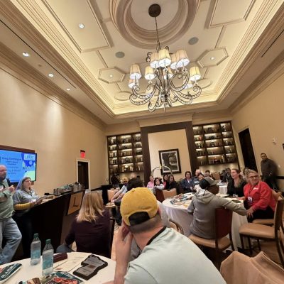 Membership Meeting Tuesday